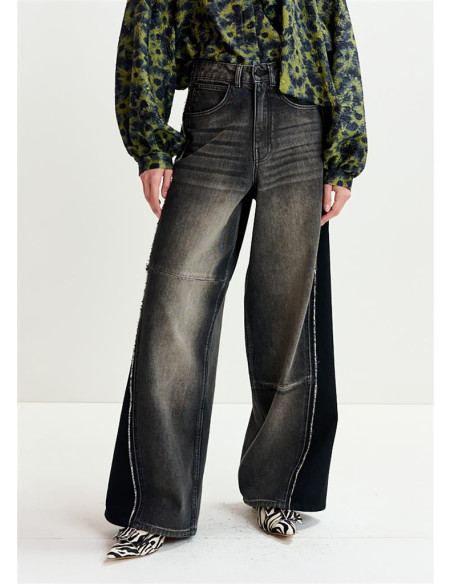 ESSENTIEL ANTWERP Jean INDUSTRIOU