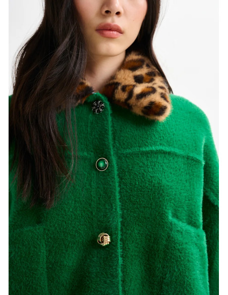ESSENTIEL ANTWERP Cardigan INTENTION