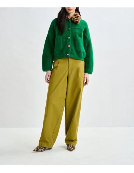 ESSENTIEL ANTWERP Cardigan INTENTION