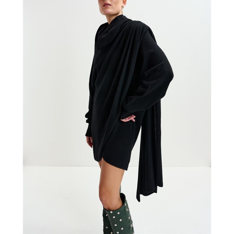 ESSENTIEL ANTWERP Robe ILLOW