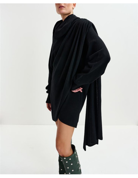 ESSENTIEL ANTWERP Robe ILLOW