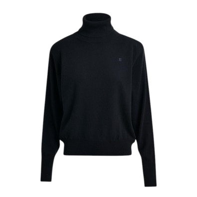 ESSENTIEL ANTWERP Pull Co roulé ILIBRA