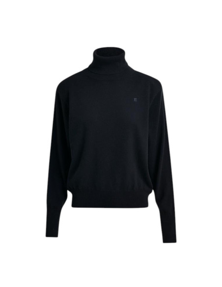 ESSENTIEL ANTWERP Pull Co roulé ILIBRA