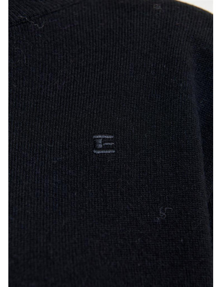 ESSENTIEL ANTWERP Pull Co roulé ILIBRA