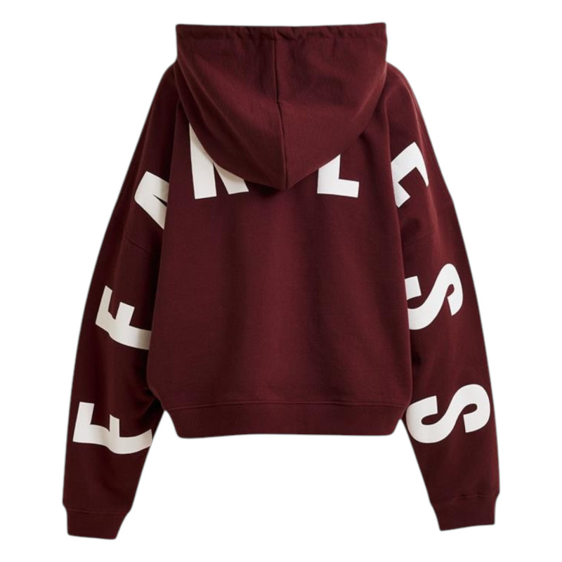 ESSENTIEL ANTWERP Sweat à Capuche ISTARS