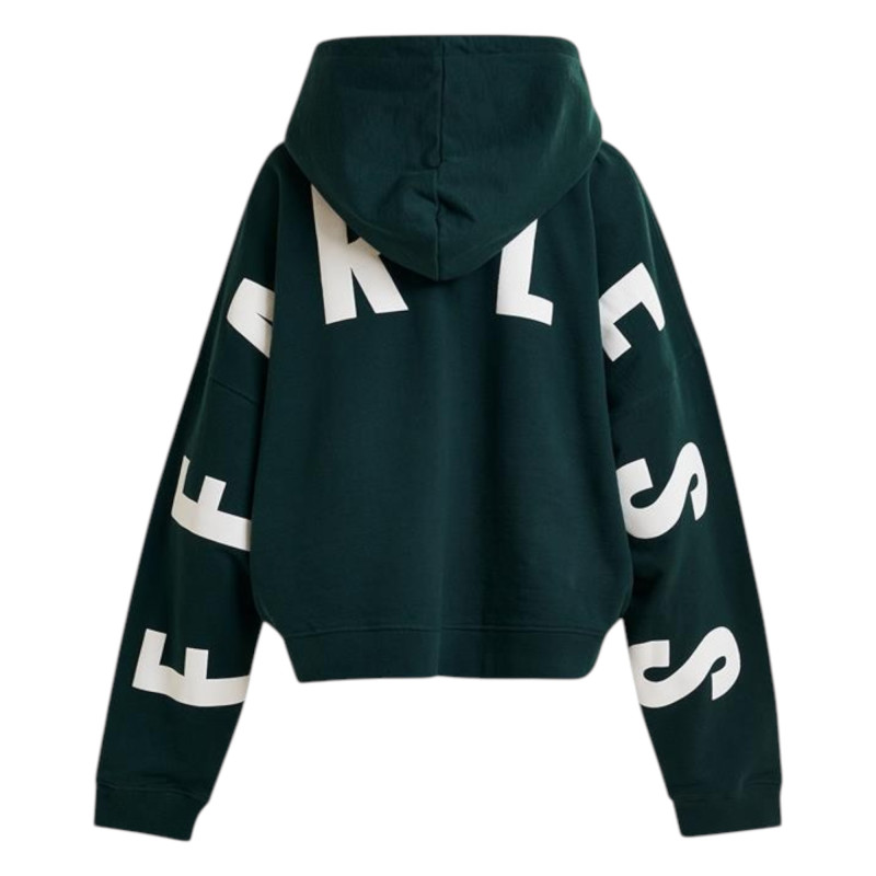 ESSENTIEL ANTWERP Sweat à Capuche ISTARS