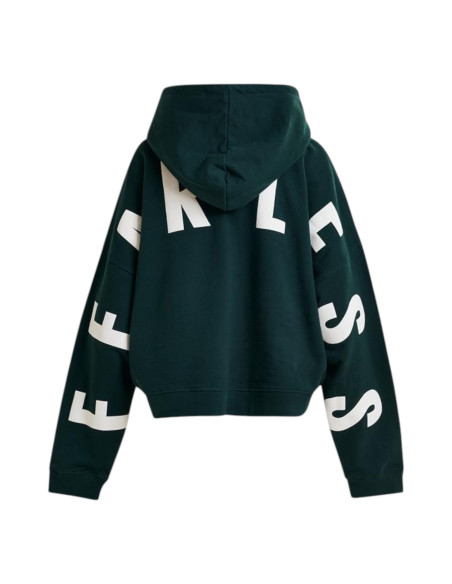 ESSENTIEL ANTWERP Sweat à Capuche ISTARS