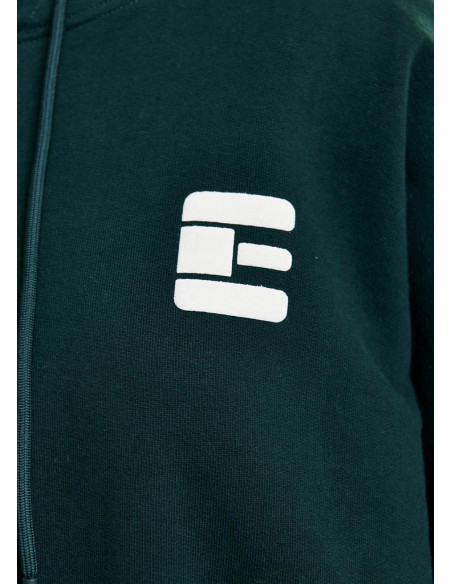 ESSENTIEL ANTWERP Sweat à Capuche ISTARS
