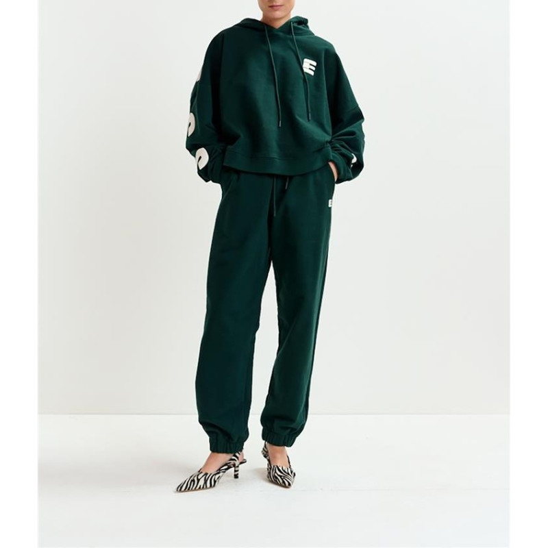 ESSENTIEL ANTWERP Sweat à Capuche ISTARS
