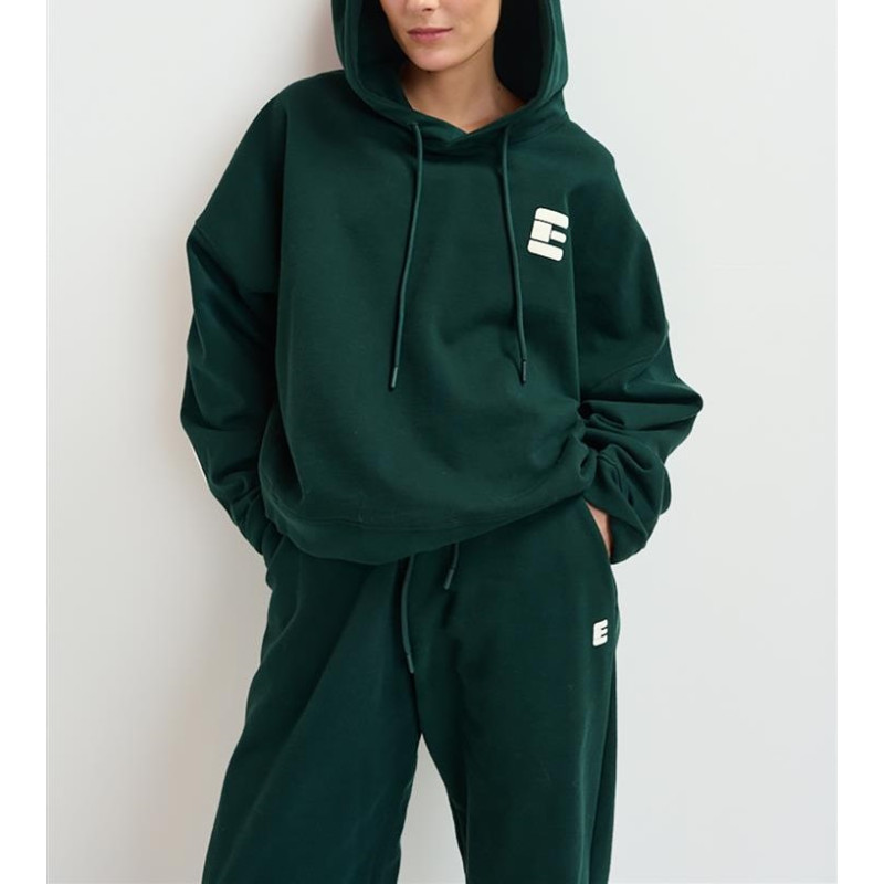 ESSENTIEL ANTWERP Sweat à Capuche ISTARS