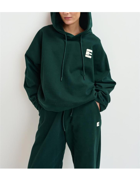 ESSENTIEL ANTWERP Sweat à Capuche ISTARS