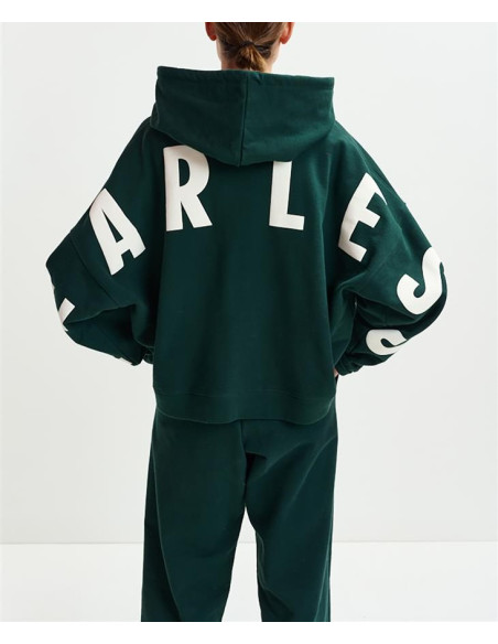 ESSENTIEL ANTWERP Sweat à Capuche ISTARS