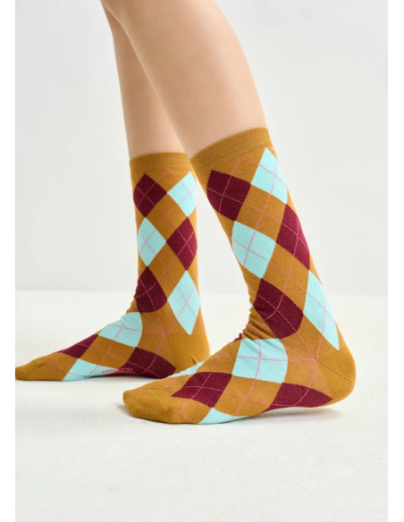 ESSENTIEL ANTWERP Chaussettes ISCARGOT