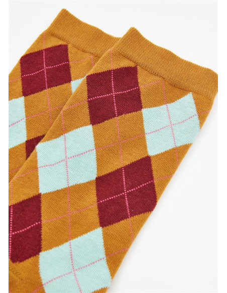 ESSENTIEL ANTWERP Chaussettes ISCARGOT