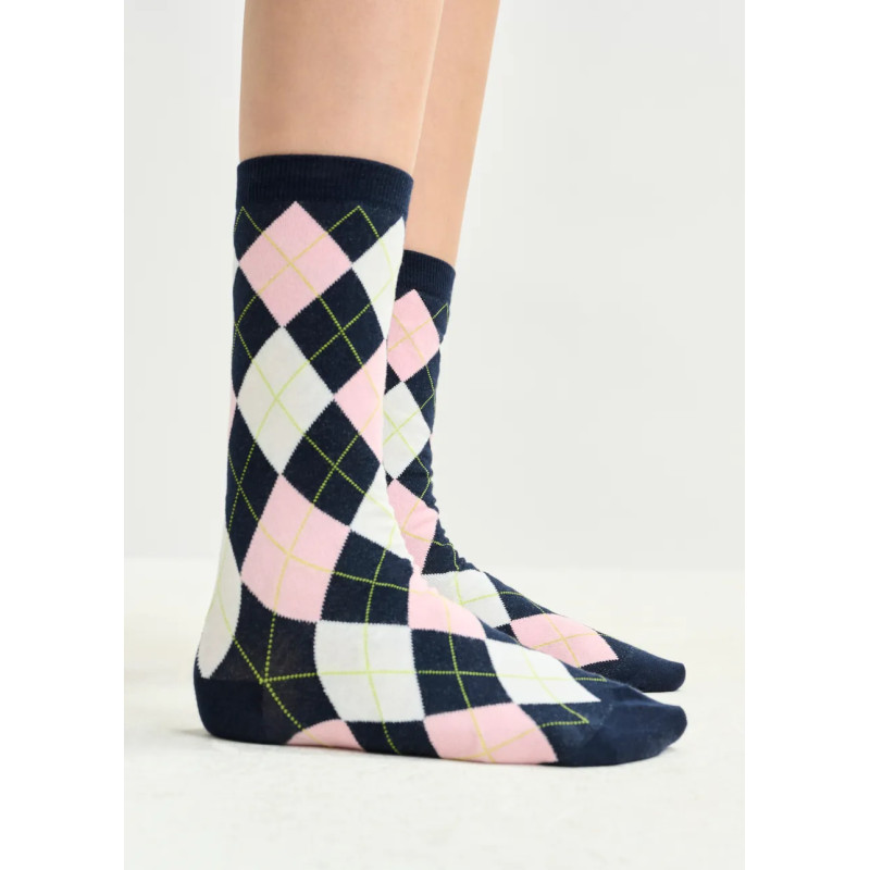 ESSENTIEL ANTWERP Chaussettes ISCARGOT