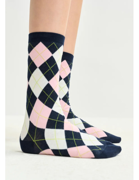 ESSENTIEL ANTWERP Chaussettes ISCARGOT