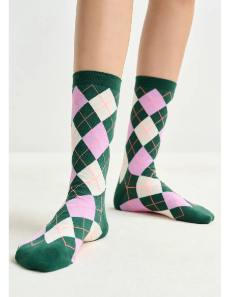 ESSENTIEL ANTWERP Chaussettes ISCARGOT