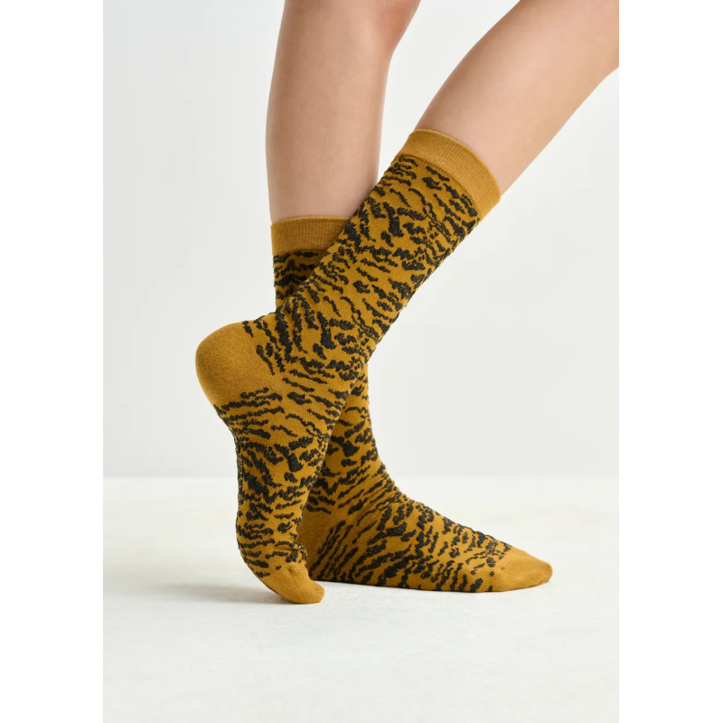 ESSENTIEL ANTWERP Chaussettes IFARI