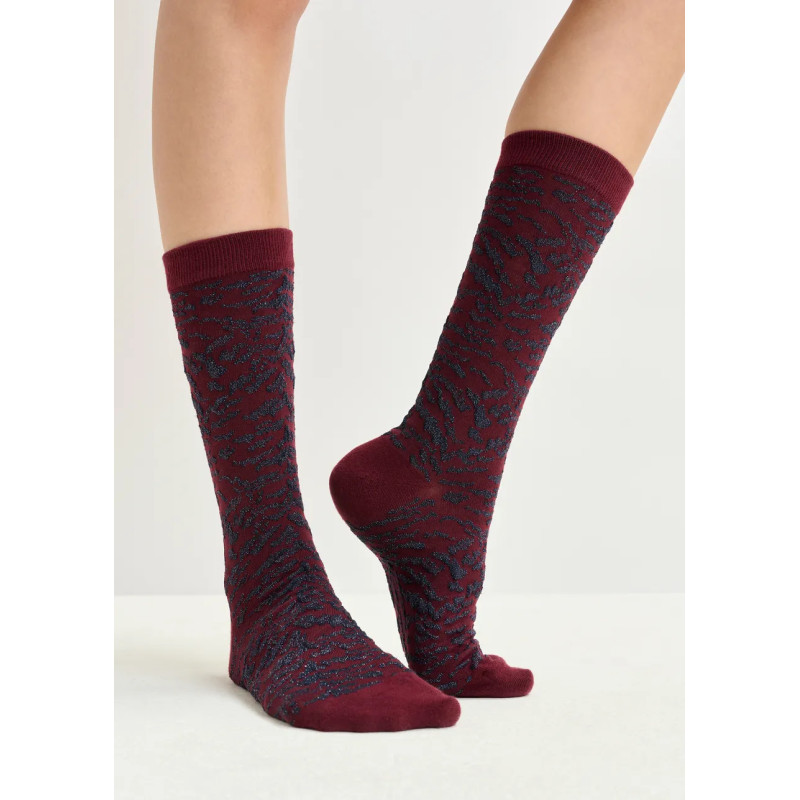 ESSENTIEL ANTWERP Chaussettes IFARI