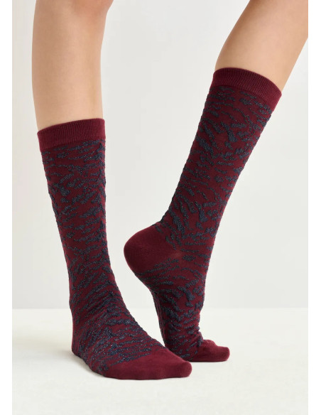 ESSENTIEL ANTWERP Chaussettes IFARI