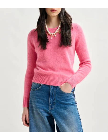 ESSENTIEL ANTWERP Collier IMANY
