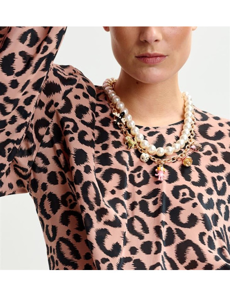 ESSENTIEL ANTWERP Collier IMANY