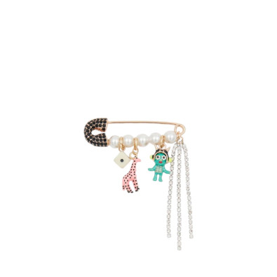 ESSENTIEL ANTWERP Broche IMORA