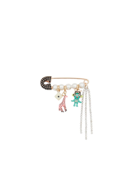 ESSENTIEL ANTWERP Broche IMORA