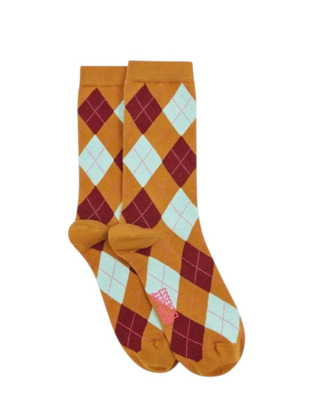 ESSENTIEL ANTWERP Chaussettes ISCARGOT