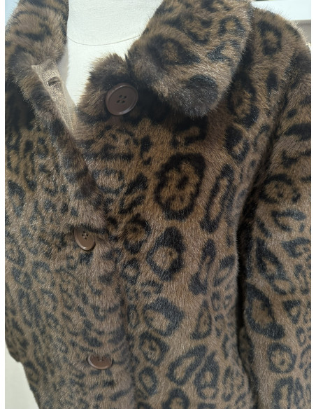 SELEXION Veste DOLY