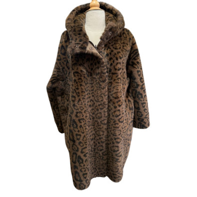 SELEXION Manteau BONNIE