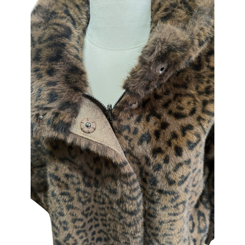 SELEXION Manteau BONNIE