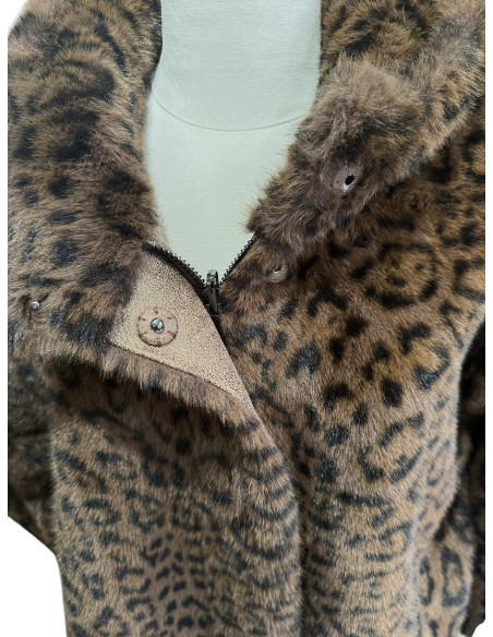 SELEXION Manteau BONNIE