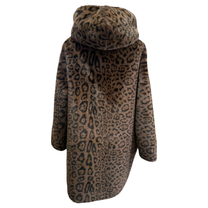 SELEXION Manteau BONNIE