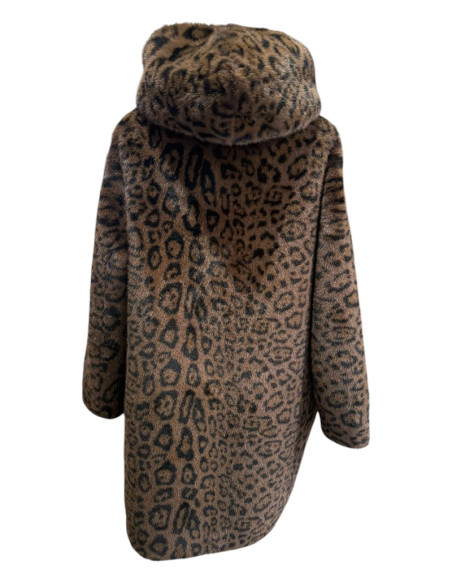 SELEXION Manteau BONNIE