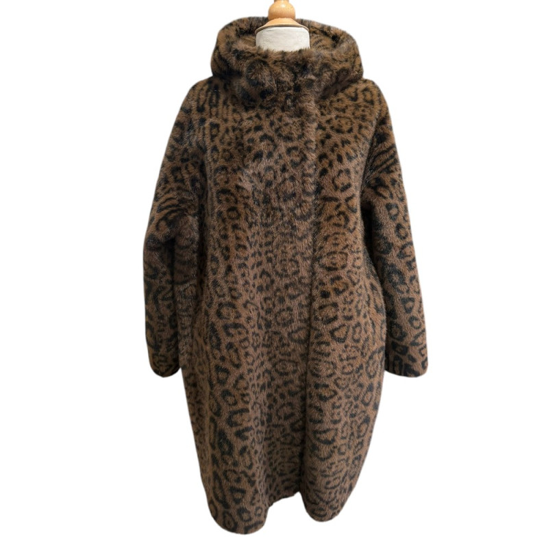 SELEXION Manteau BONNIE