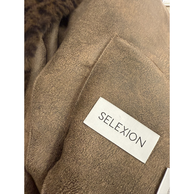 SELEXION Manteau BONNIE