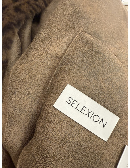 SELEXION Manteau BONNIE