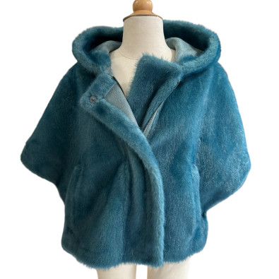 SELEXION Veste DANNI Blue