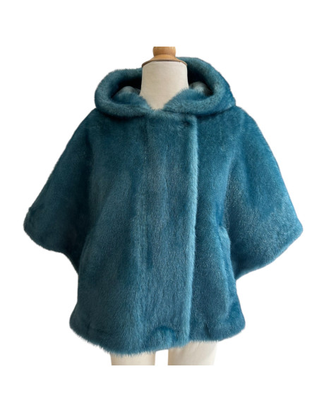 SELEXION Veste DANNI Blue