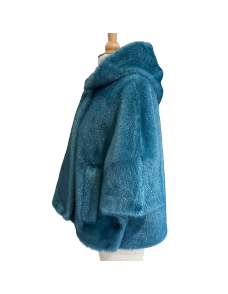 SELEXION Veste DANNI Blue