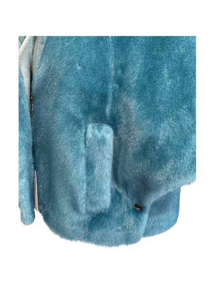 SELEXION Veste DANNI Blue