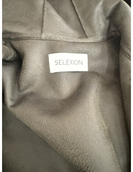 SELEXION Veste DANNI Dark Green