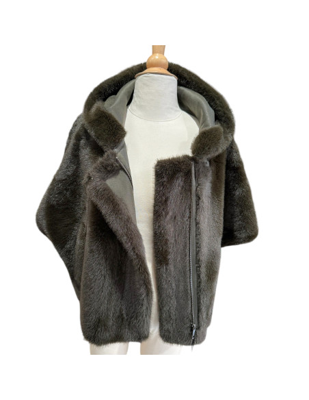 SELEXION Veste DANNI Dark Green