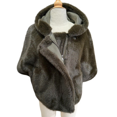 SELEXION Veste DANNI Dark Green