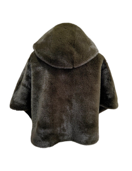 SELEXION Veste DANNI Dark Green