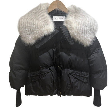 SELEXION Doudoune MAGY