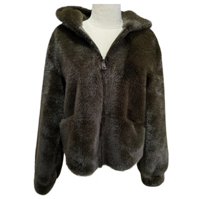 SELEXION Veste à capuche MALDO