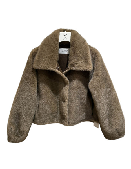 SELEXION Veste MARA