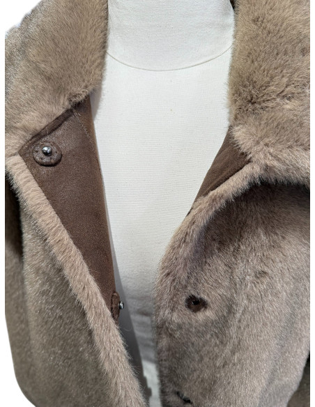 SELEXION Veste MARA